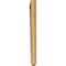 Ekena Millwork Balboa Craftsman Rough Sawn Bracket, Western Red Cedar, 4"W x 44"D x 48"H BKT04X44X48BOA04RWR - alternate 4